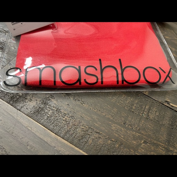 💄Smashbox Makeup Bag💄 - Picture 4 of 4